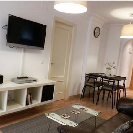 Acequion Beach Med Syndicate 9 Торевиеха Екстериор снимка