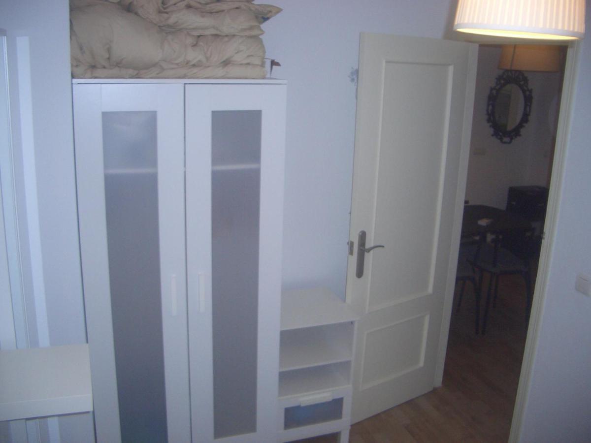 Acequion Beach Med Syndicate 9 Торевиеха Екстериор снимка